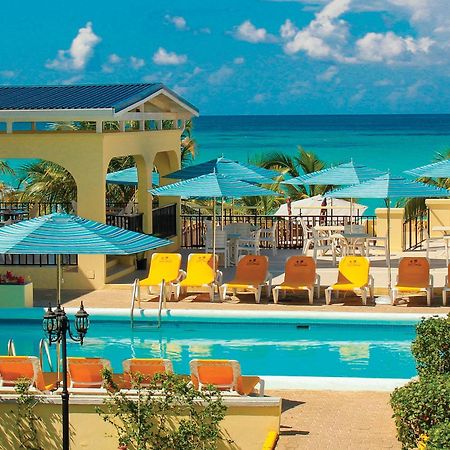 Rooms On The Beach Negril Exteriér fotografie
