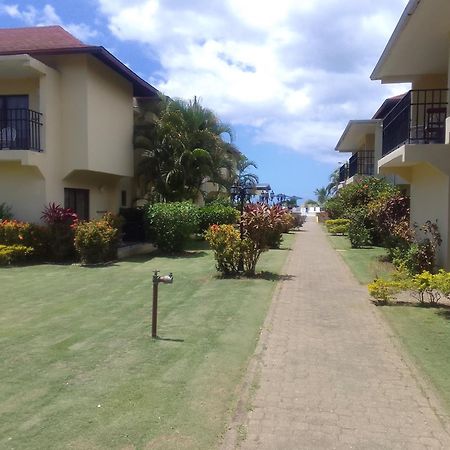 Rooms On The Beach Negril Exteriér fotografie