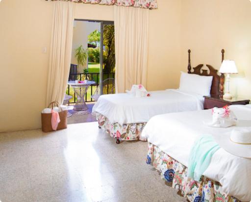 Rooms On The Beach Negril Exteriér fotografie