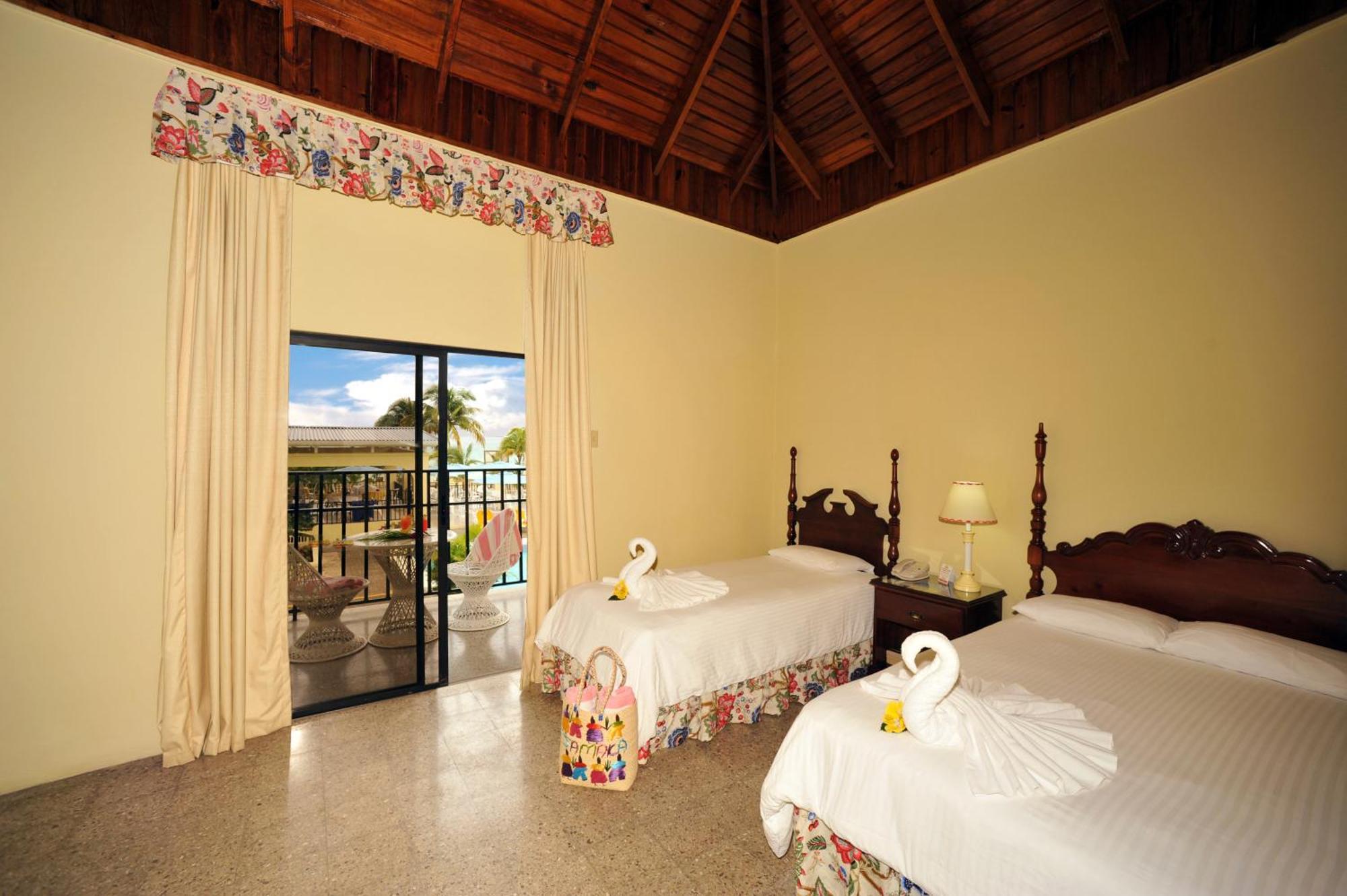 Rooms On The Beach Negril Exteriér fotografie
